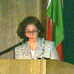 Mrs Gihan Sultanoglu