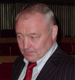Mr. E.V. Nadezhdin
