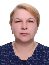 Семинская Светлана Константиновна