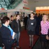 Программные мероприятия Белорусского промышленного форума-2012 - Энергомарафон: награждение членов жюри и партнеров конкурса