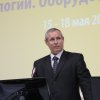 Программные мероприятия Белорусского промышленного форума-2012 - Симпозиум: пленарное заседание